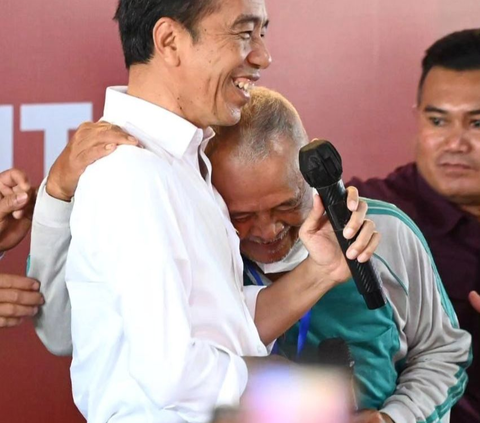 RUU Desa Disetujui, Kades Indonesia Bersatu Ucapkan Terima Kasih ke Jokowi dan DPR