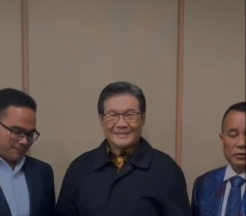 Prajogo Pangestu Jadi Orang Terkaya di Indonesia Tahun 2024, Tapi Hartanya Berkurang