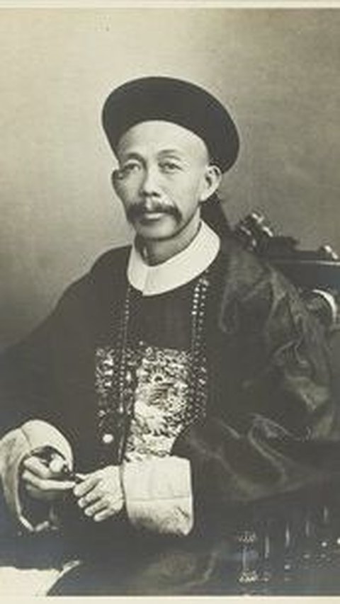 <b>Sosok Tjong Yong Hian, Tokoh Revolusi Pembangunan di Kota Medan Berdarah Tionghoa</b>