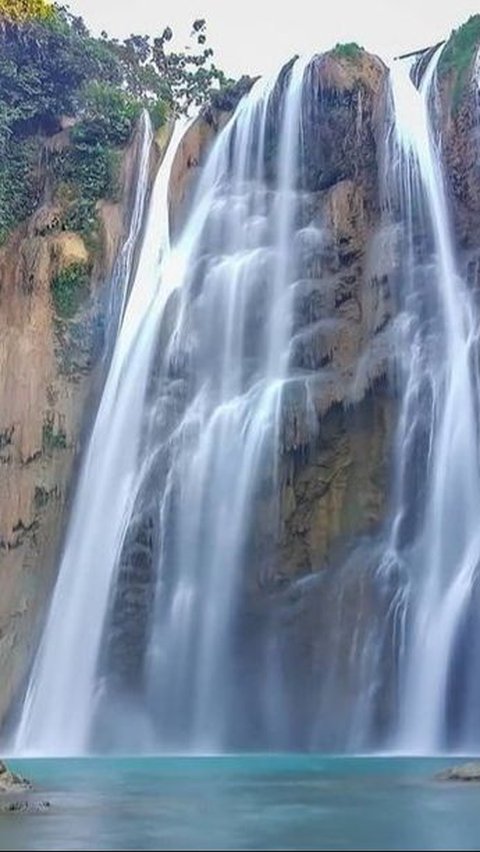 5. Air Terjun Nglirip<br>