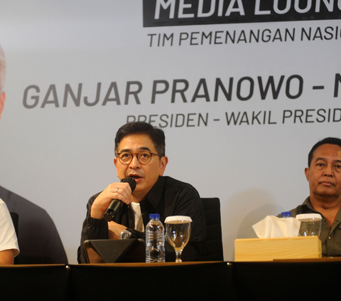 Rektor Unika Diminta Buat Video Apresiasi Jokowi, Begini Respons TPN Ganjar-Mahfud