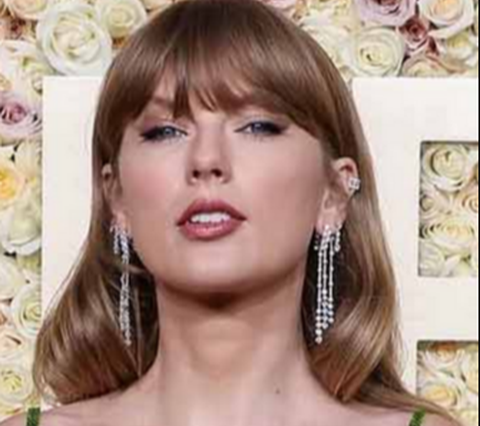 Taylor Swift Threatens to Sue Student Who Tracked Her Private Jet ...