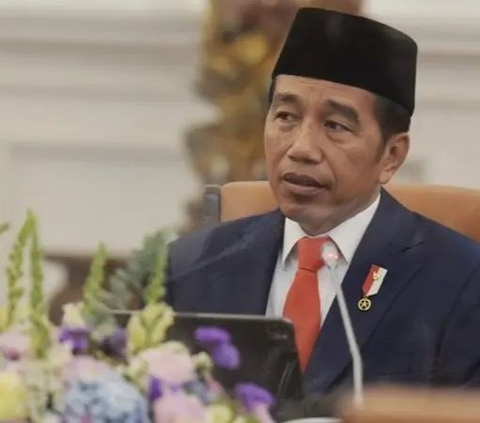 Official, Jokowi Designates February 14, 2024 as National Holiday