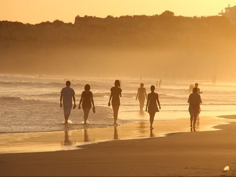 Pantai Wisata di Jawa Tengah yang Indah dan Eksotis, Jangan Sampai Terlewat