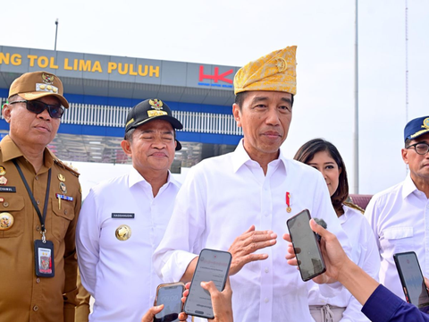 Jokowi: ASN, TNI, Polri, dan BIN, Harus Netral Jaga Kedaulatan Rakyat