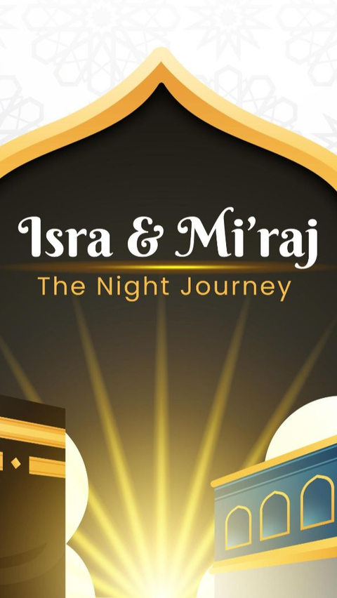 Peristiwa Isra Miraj<br>