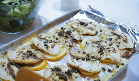 Simple Tilapia Recipe: How To Cook Tilapia In 2 Ways | trstdly: trusted