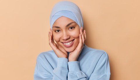 <b>5. Tren Hijab</b>