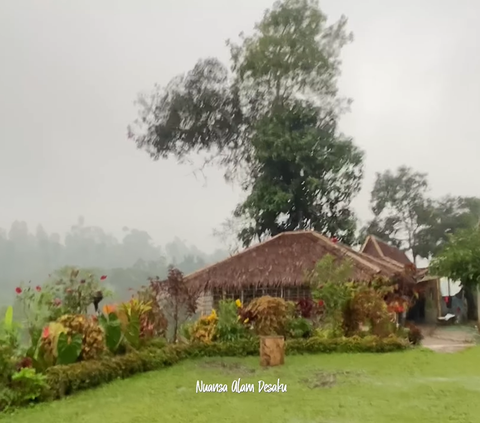 Masih Ingat Abah Jajang di Cianjur yang Rumahnya Ditawar Miliaran Rupiah Namun Ditolak? Kini Dapat Penghargaan dari Pemerintah karena Ini