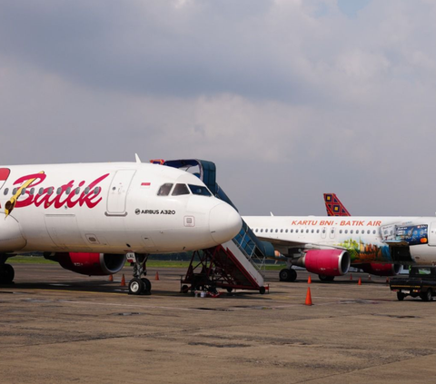 Ternyata, Ini Penyebab Utama yang Buat Harga Tiket Pesawat Mahal di Indonesia