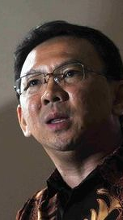 Jawaban Tegas Ahok Klarifikasi Soal Jokowi Tak Bisa Kerja