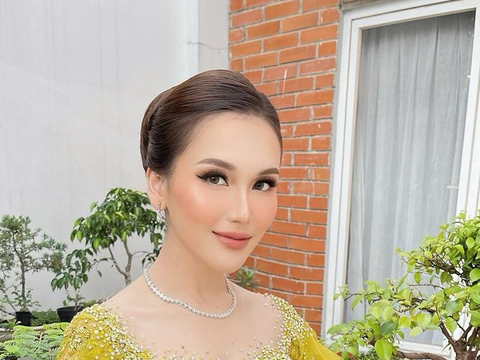 Ayu Ting Ting Engaged by Muhammad Fardhana, Ivan Gunawan Says This