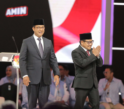 Ticket Buyers for AMIN's Grand Campaign Reach 3.5 Million, Surpass Coldplay Concert War