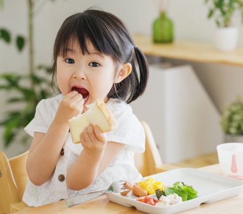 Getting to Know the Concept of Shokuiku as the Basis of Healthy Eating Habits in Japan