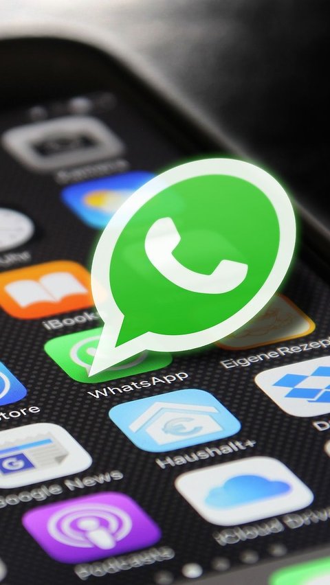 Getting to Know WhatsApp's Secret Code, Called a Feature for Cheating