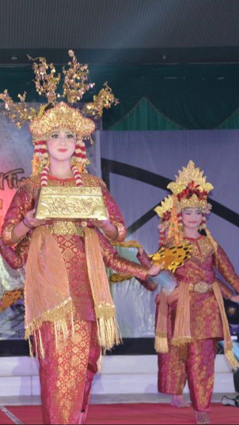 Mengenal Mandi Kasai, Tradisi Memandikan Sepasang Kekasih Jelang Menikah dari Lubuk Linggau