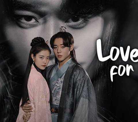 Synopsis of the Latest Korean Drama 'Love Song for Illusion', the Story of a Crown Prince Falling in Love with an Assassin