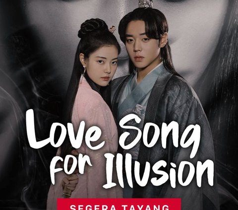Synopsis of the Latest Korean Drama 'Love Song for Illusion', the Story of a Crown Prince Falling in Love with an Assassin