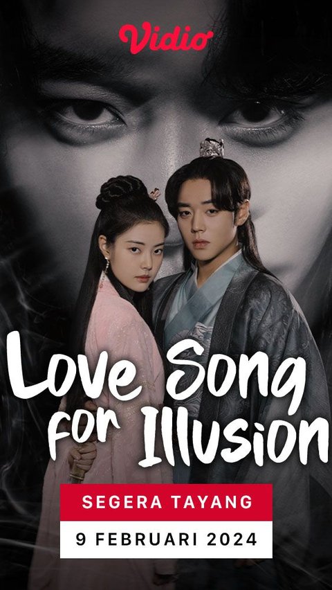 Synopsis of the Latest Korean Drama 'Love Song for Illusion', the Story of a Crown Prince Falling in Love with an Assassin