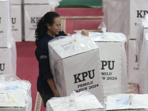 Umrah on Election Day February 14, Indonesian Citizens Confirmed to Lose Voting Rights