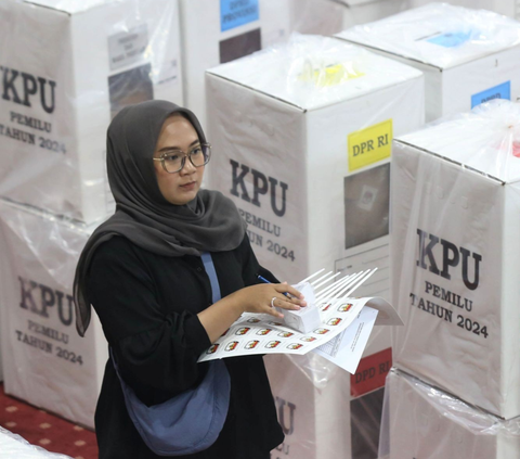 Umrah on Election Day February 14, Indonesian Citizens Confirmed to Lose Voting Rights