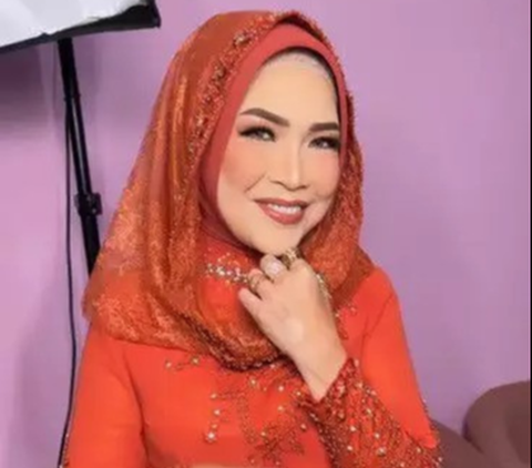 Kata Ayu Ting Ting soal Kabar Lamaran dengan Prajurit TNI: Doakan Saja Ya