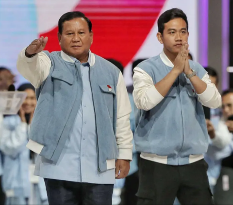 Titiek Soeharto Spills Blue Shirt Prabowo During Presidential Campaign, The Price is Astonishing