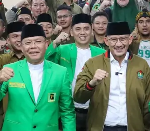 Pernah Jadi Korban Kecurangan, Sandiaga Minta Kasus Surat Suara Tercoblos di Malaysia Diusut Tuntas