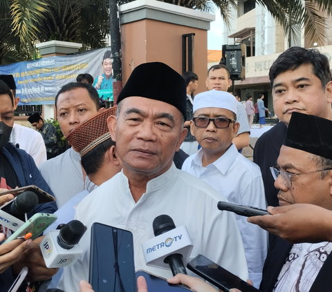 Ramai Kampus Kritik Jokowi, Ini Respons Menko PMK Muhadjir Effendy