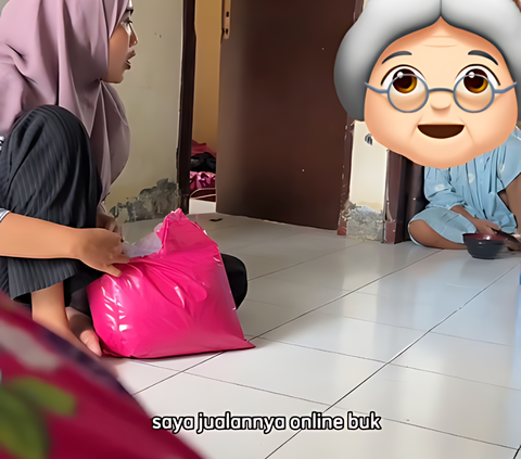 Heated Debate Between Mother-in-law and Daughter-in-law Who is Considered to Spend Husband's Money because of Frequently Shopping Online, Netizens: Home Feels Like Hell