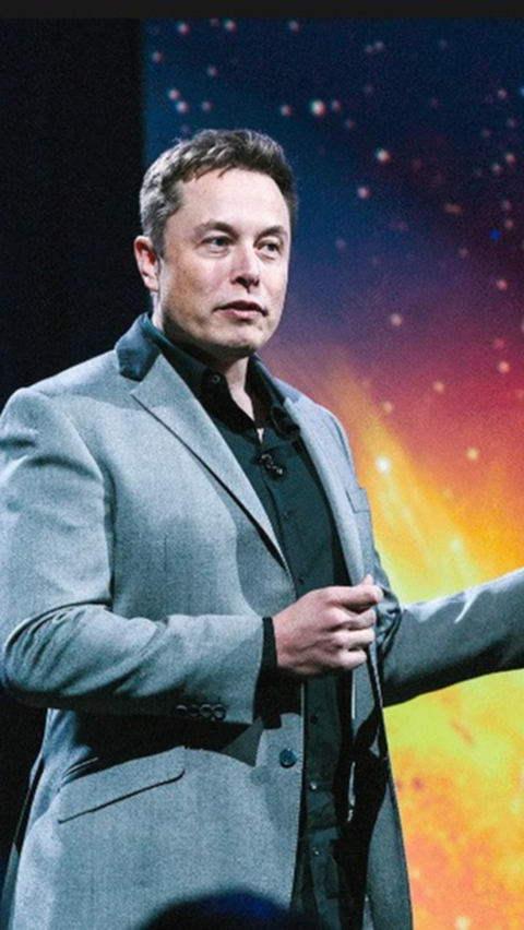 Luhut Telepon Elon Musk Minta Pasang Jaringan Internet di IKN Nusantara