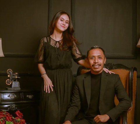 Divorcing from Mas Pur 'Tukang Ojek Pengkolan', Dwinda Ratna Bluntly Reveals What Really Happened
