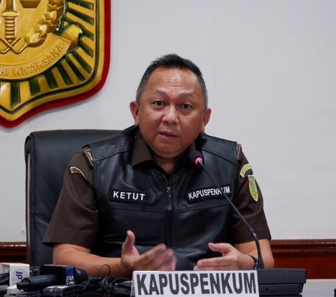 Terapkan Penegakan Hukum Humanis, Kejagung Raih Penghargaan 'Merdeka Award' Kategori Inovasi Pelayanan Publik