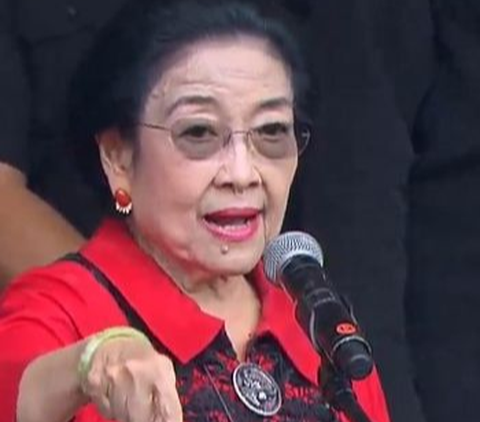 Megawati Bakal Turun Kampanye Ganjar-Mahfud di Solo: Pestanya Rakyat Bukan Pesta Konglomerat