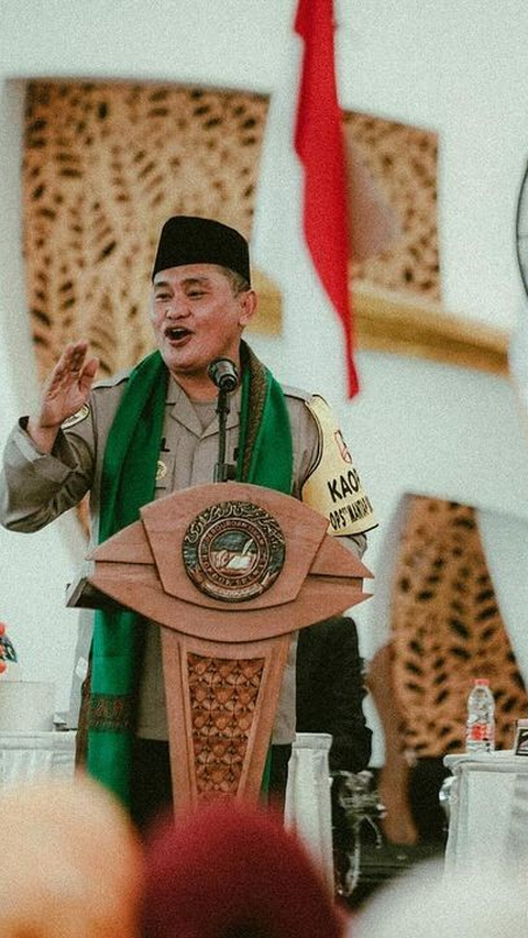 <br>Begini Rencana Pengamanan Kampanye Akbar di GBK dan JIS