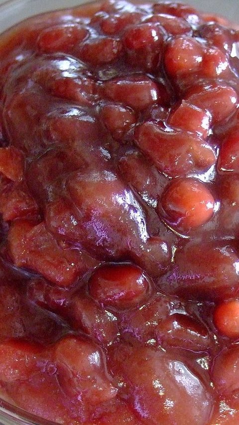 9. Kacang Merah<br>