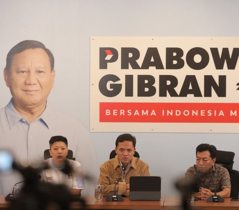 TKN Temukan Dugaan Mobilisasi Pemilih Berambut Cepak dan Berbadan Tegap di Dramaga Bogor