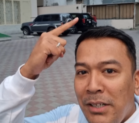 Tukang Cuci Mobil di Arab Saudi Digaji Rp 8 Juta Sebulan, Satu Mobil Bisa Sampai Rp400 Ribu