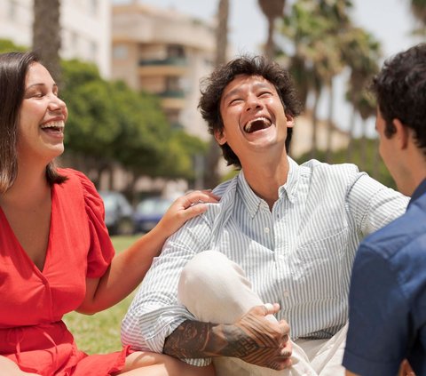 60 Funny Words that Make You Laugh, Mood Automatically Returns