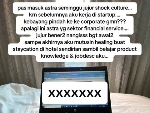 Cerita Tak Terduga Seorang Wanita, Masih Diberi Tanda Oleh Sang Ayah yang Telah Meninggal Dunia 'Lewat Taksi Online Sampai Kamar Hotel'