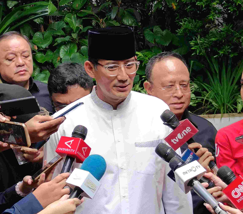 Jokowi Tunjuk 3 Menteri Hadapi Gugatan Pengusaha Soal Kenaikan Pajak 75 Persen di MK