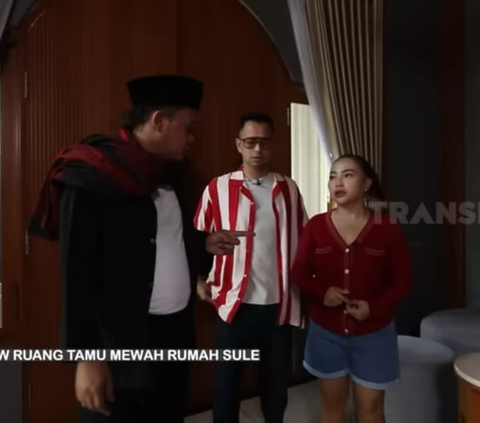 Biaya Bulanan Fantastis 'Istana Tambun' Milik Sule, Listrik Rp30 Juta dan Lainnya Capai Ratusan Juta