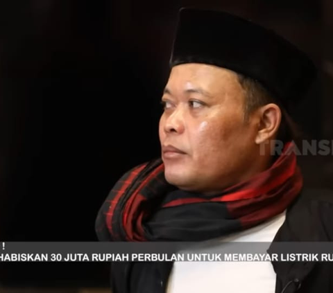 Biaya Bulanan Fantastis 'Istana Tambun' Milik Sule, Listrik Rp30 Juta dan Lainnya Capai Ratusan Juta