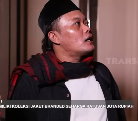 Biaya Bulanan Fantastis 'Istana Tambun' Milik Sule, Listrik Rp30 Juta dan Lainnya Capai Ratusan Juta