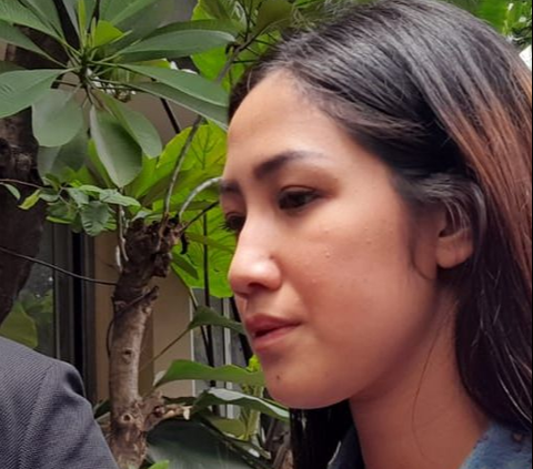 Terungkap, Sosok Kekasih Tamara Tyasmara Terekam Kamera CCTV Ada di Lokasi Kolam Renang