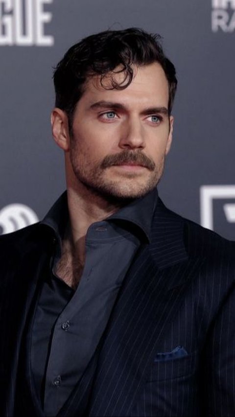 Henry Cavill Says Sex Scenes On Movies Are Overused Trstdly Trusted News In Simple English 