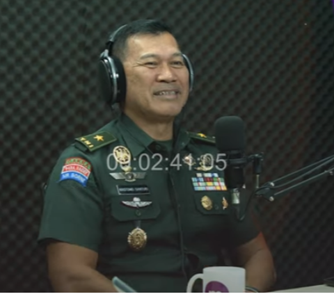 Kisah Mencekam Brigjen TNI Ditembaki saat Tugas di Aceh: Hampir Mati, Saya Enggak Akan Lupa