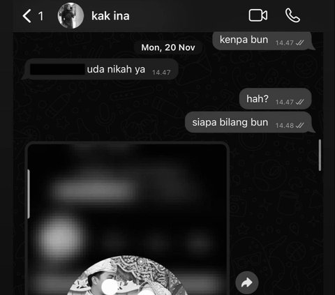 Pacaran 5 Tahun, Kisah Cinta Wanita Ini Berujung Pilu Ditinggal Nikah Tanpa Kabar