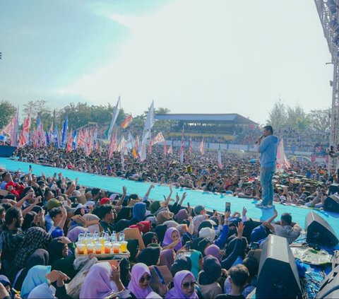 Bobby Nasution: Kalau Cuma Perkara Stadion, Mas Gibran juga Bangun di Solo, jadi Jangan Sombong Kali