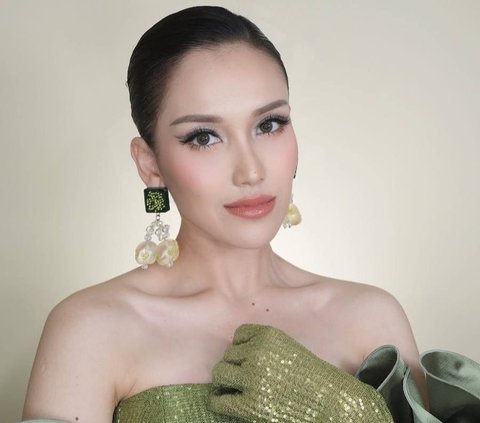 10 Facts about Ayu Ting Ting Who Will Return to the Wedding After Being Single for 10 Years